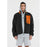 SOS La Grave M teddey jacket Fleece 1051 Asphalt