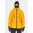 SOS La Thule M 2L Insulated Jacket Jacket 5064 Gold Fusion