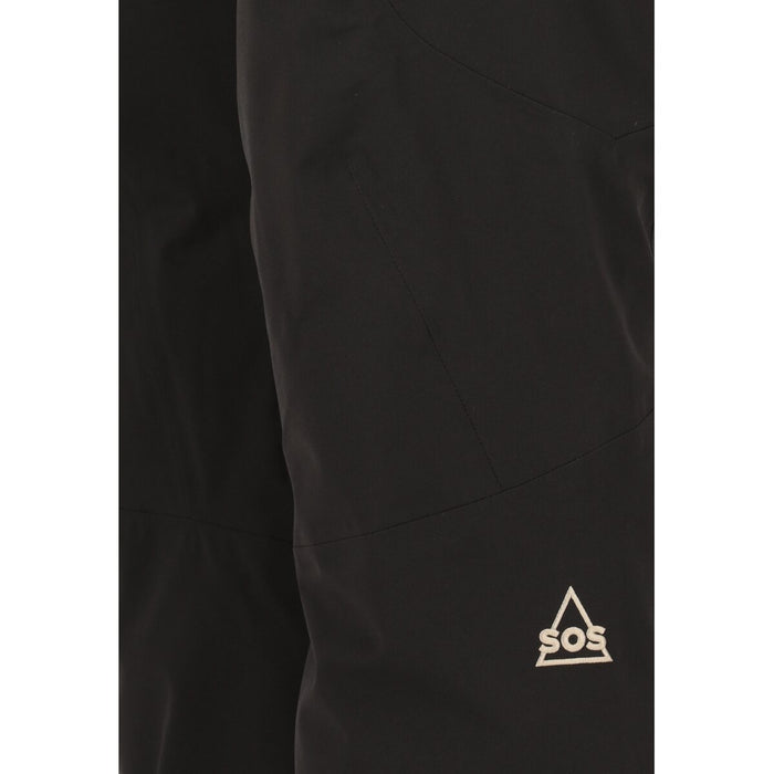 SOS La Thule M 2L Insulated Pants Pants 1001 Black