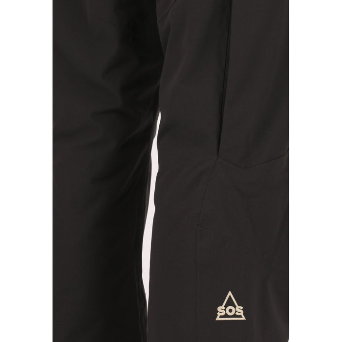 SOS La Thule W 2L Insulated Pants Pants 1001 Black