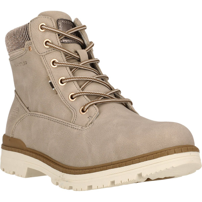 WHISTLER Labey W Boot Boots 1136 Simply Taupe