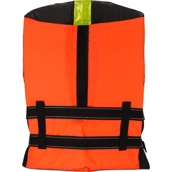 CRUZ! Ladoga Swim Vest Swimming equipment 5002 Shocking Orange