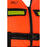 CRUZ Ladoga Swim Vest Swimming equipment 5002 Shocking Orange