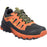 CMP Laky Fast Hiking Shoes Shoes 46UR Nero-Bitter