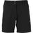 WHISTLER Lala W Outdoor Stretch Shorts Shorts 1001 Black