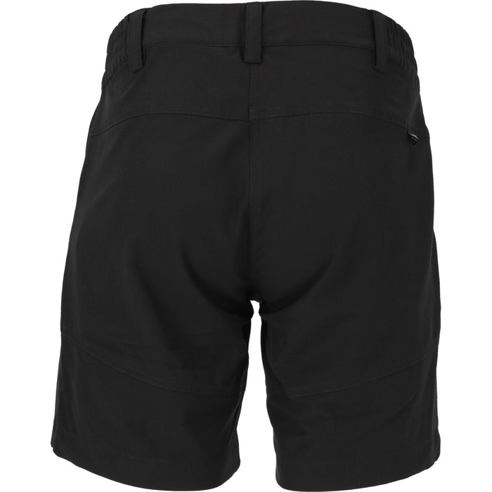 WHISTLER Lala W Outdoor Stretch Shorts Shorts 1001 Black