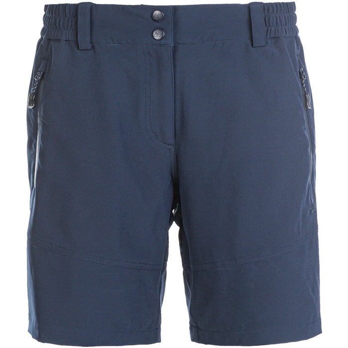 WHISTLER Lala W Outdoor Stretch Shorts Shorts 2048S Navy Blazer