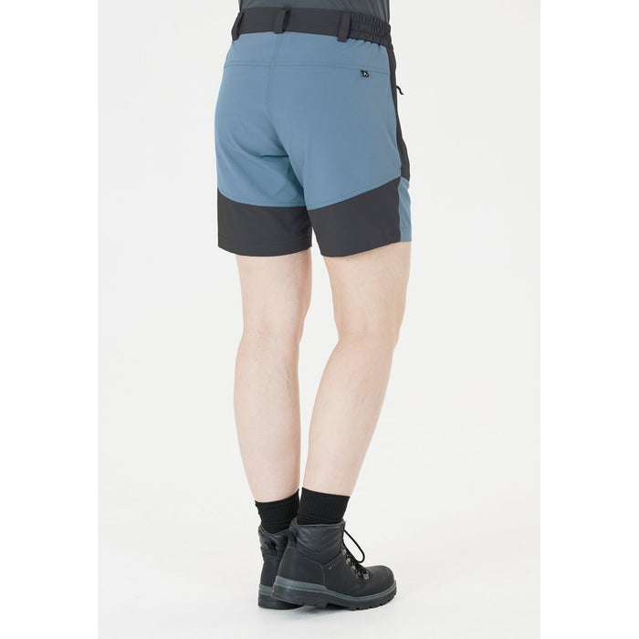 WHISTLER Lala W Outdoor Stretch Shorts Shorts 2219 Captain’s Blue