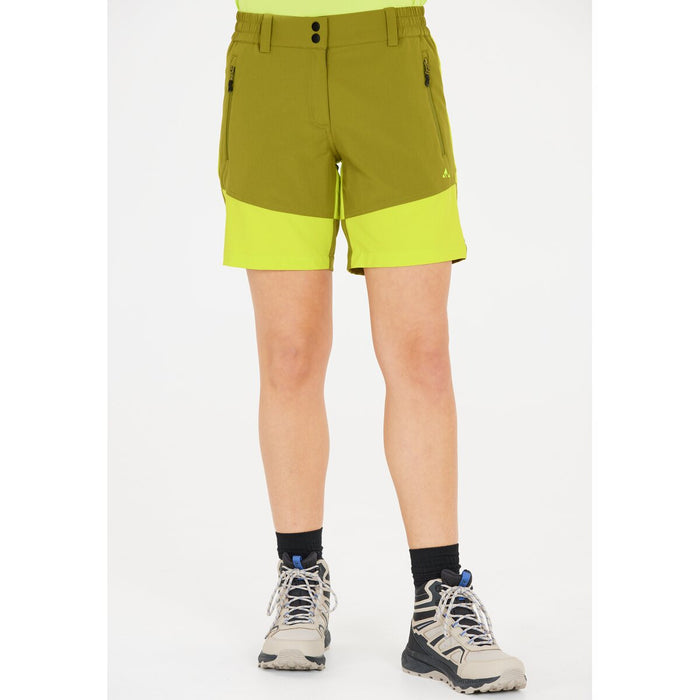 WHISTLER Lala W Outdoor Stretch Shorts Shorts 3036 Woodbine