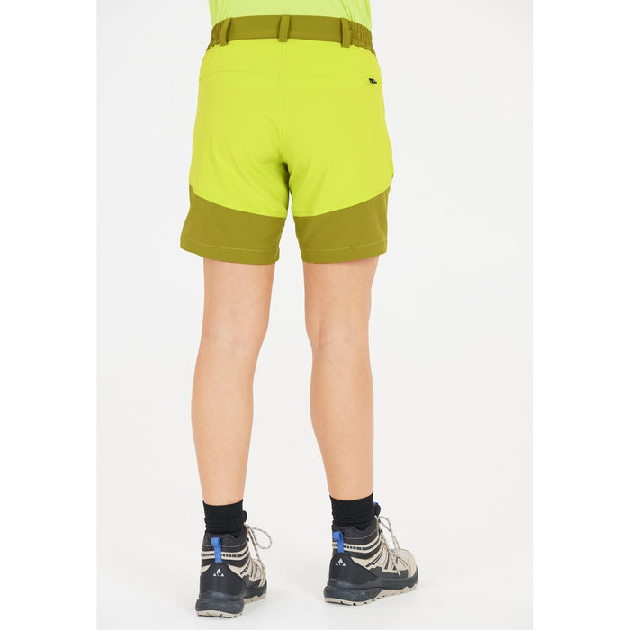 WHISTLER Lala W Outdoor Stretch Shorts Shorts 3036 Woodbine