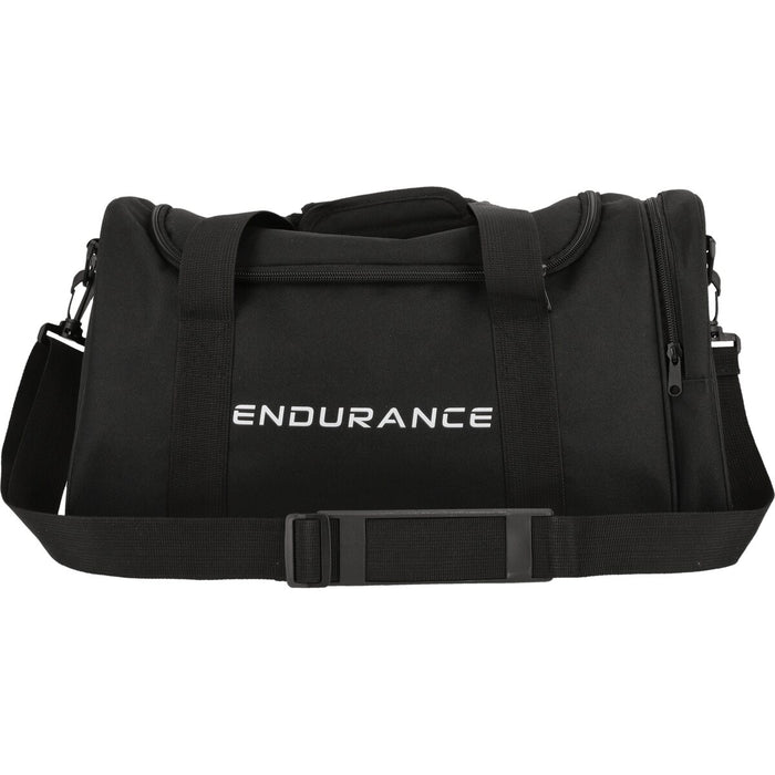 ENDURANCE Lanakila 40L Sports Bag Bags 1001 Black