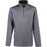 ENDURANCE Lanbark Jr. Midlayer Midlayer 1111 Black Melange