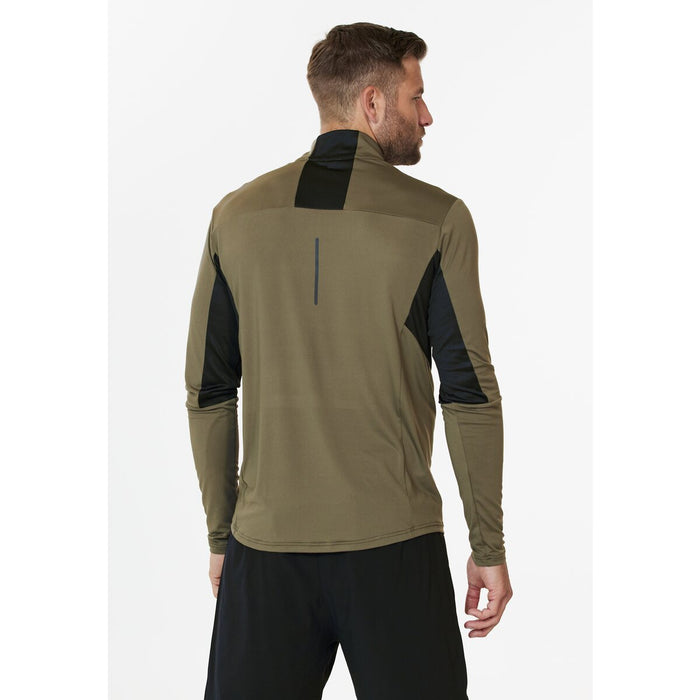 ENDURANCE Lanbark M Midlayer Midlayer 1134 Canteen