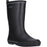 WEATHER REPORT Lanbota Uni Rubber Boot Rubber boot 1001 Black