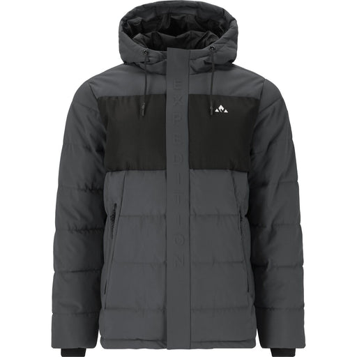 WHISTLER Lander M Puffer Jacket Jacket 1016 Phantom