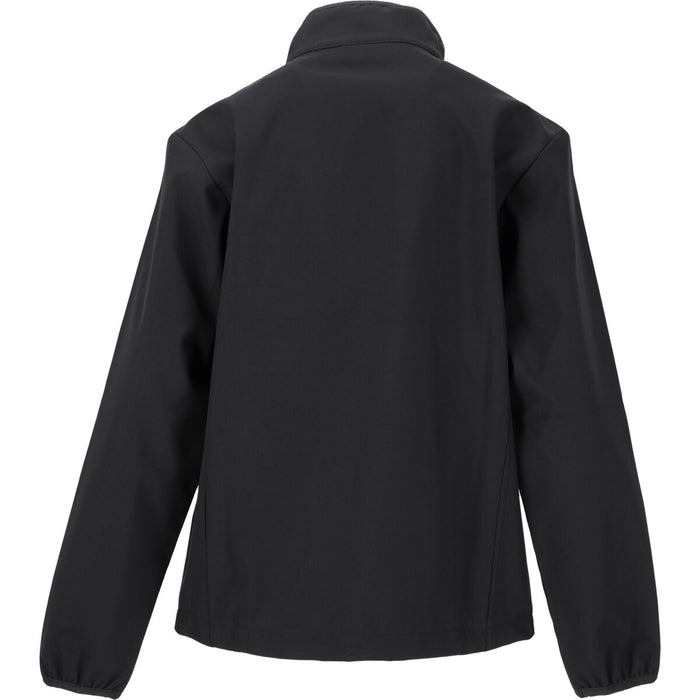 WHISTLER Lango Jr. Softshell Jacket Softshell 1001 Black