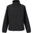 WHISTLER Lango Jr. Softshell Jacket Softshell 1001 Black