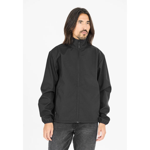 WHISTLER Lango M Softshell Jacket Softshell 1001 Black