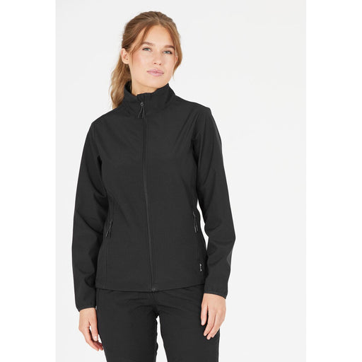 WHISTLER Lango W Softshell Jacket Softshell 1001 Black