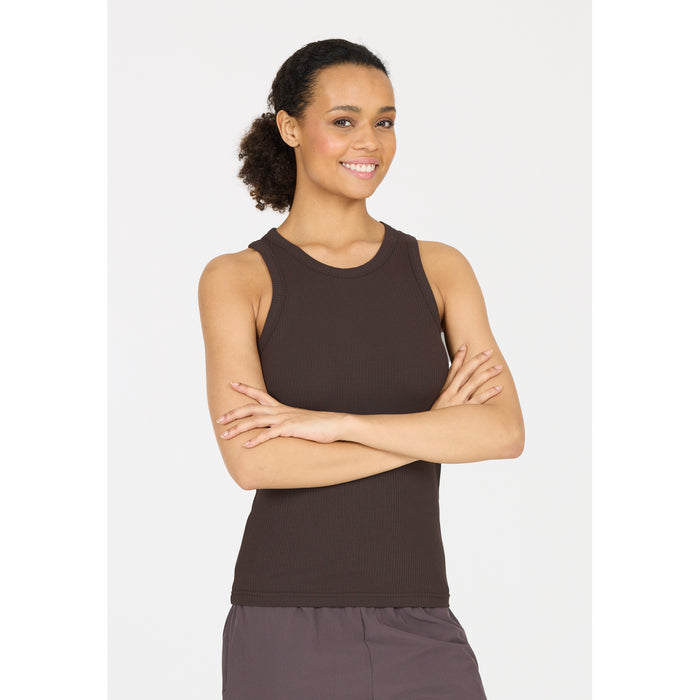 ATHLECIA Lankae W Top Top 1294 Chocolate Torte