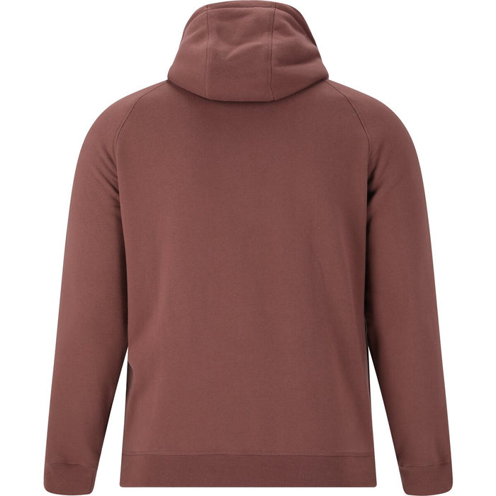 Q SPORTSWEAR Lanso W Hoody Sweatshirt 5127 Marron