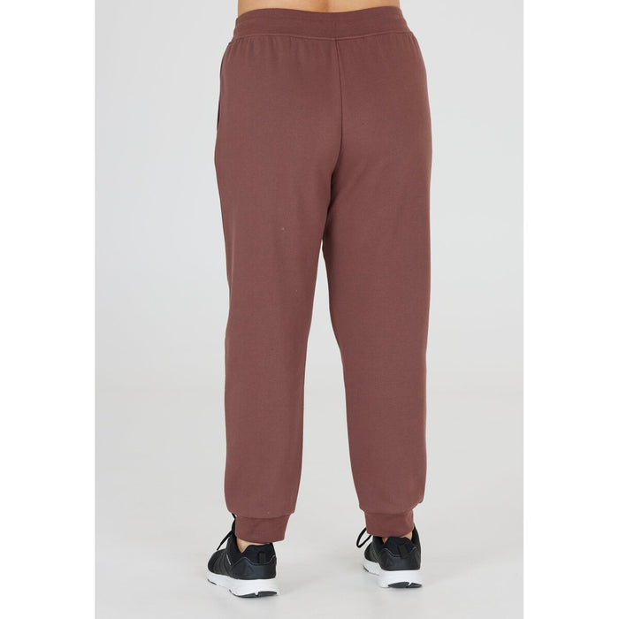 Q SPORTSWEAR Lanso W Pants Pants 5127 Marron