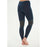 WHISTLER Lapas W Wool Mesh Baselayer Pants Baselayer 2048 Navy Blazer