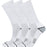 VIRTUS Laraine Socks 3-Pack Socks 1002 White