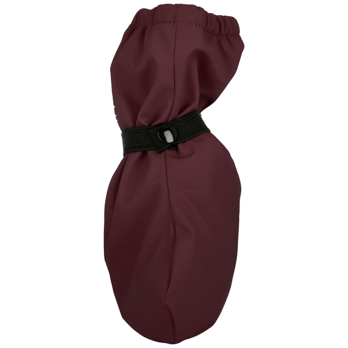 ZIGZAG Laria Pre Walker PU Footie Shoes 4261 Huckleberry