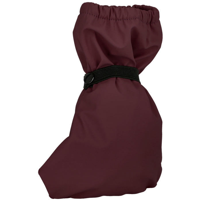 ZIGZAG Laria Pre Walker PU Footie Shoes 4261 Huckleberry