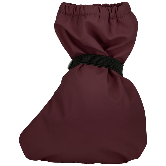 ZIGZAG Laria Pre Walker PU Footie Shoes 4261 Huckleberry