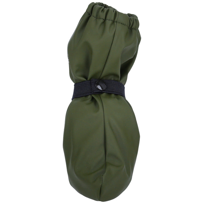 ZIGZAG Laria Pre Walker PU Footie Shoes 3074 Kombu Green