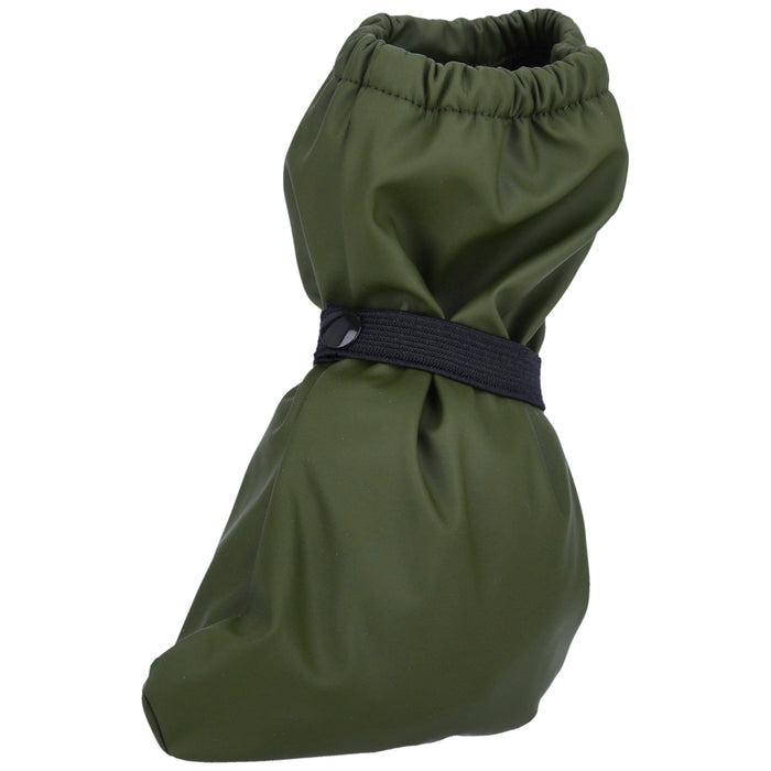 ZIGZAG Laria Pre Walker PU Footie Shoes 3074 Kombu Green