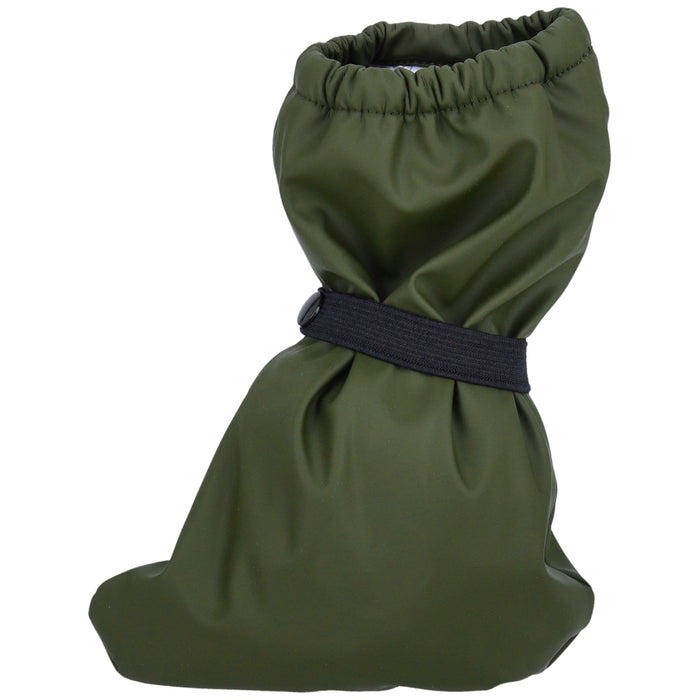 ZIGZAG Laria Pre Walker PU Footie Shoes 3074 Kombu Green