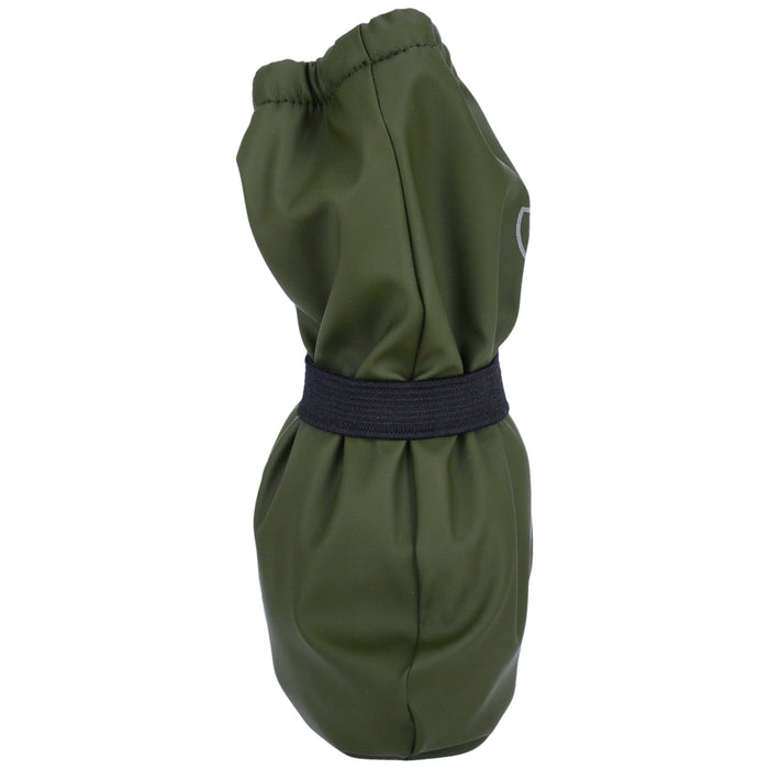 ZIGZAG Laria Pre Walker PU Footie Shoes 3074 Kombu Green