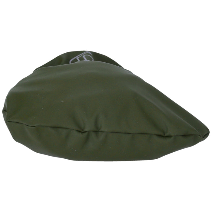 ZIGZAG Laria Pre Walker PU Footie Shoes 3074 Kombu Green