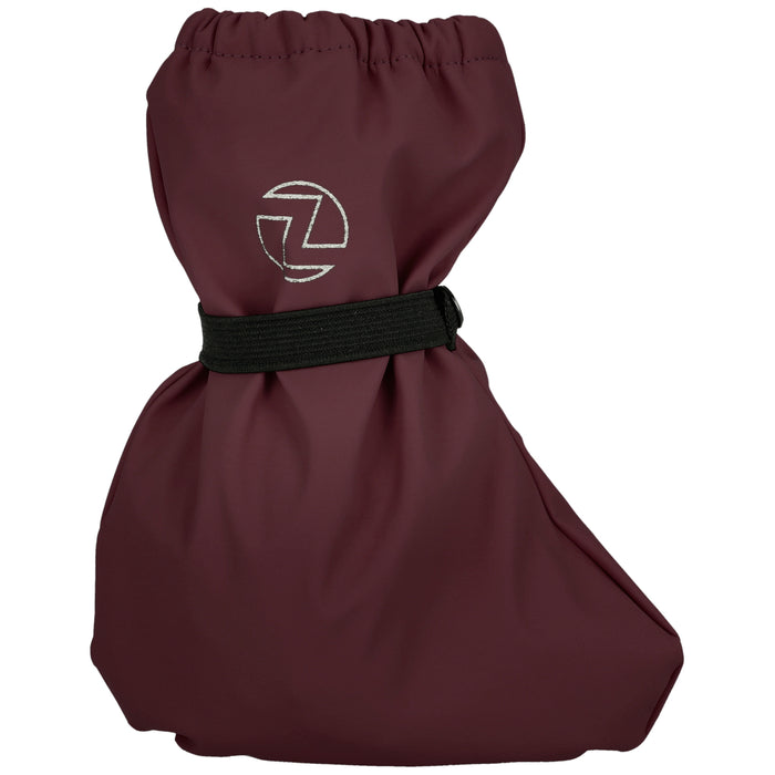 ZIGZAG Laria Pre Walker PU Footie Shoes 4261 Huckleberry