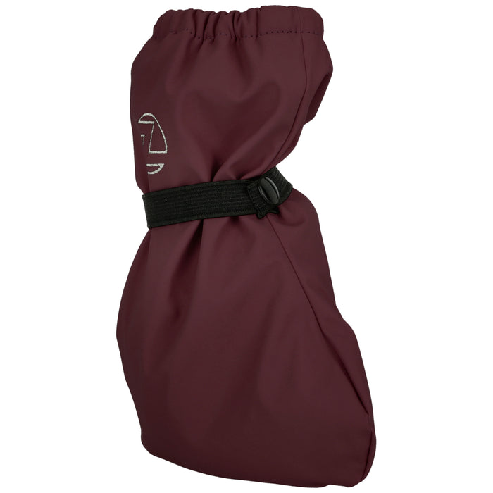 ZIGZAG Laria Pre Walker PU Footie Shoes 4261 Huckleberry