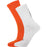 VIRTUS Larsen Mid Cut Performance Socks 2-Pack Socks 5117 Dragon Fire