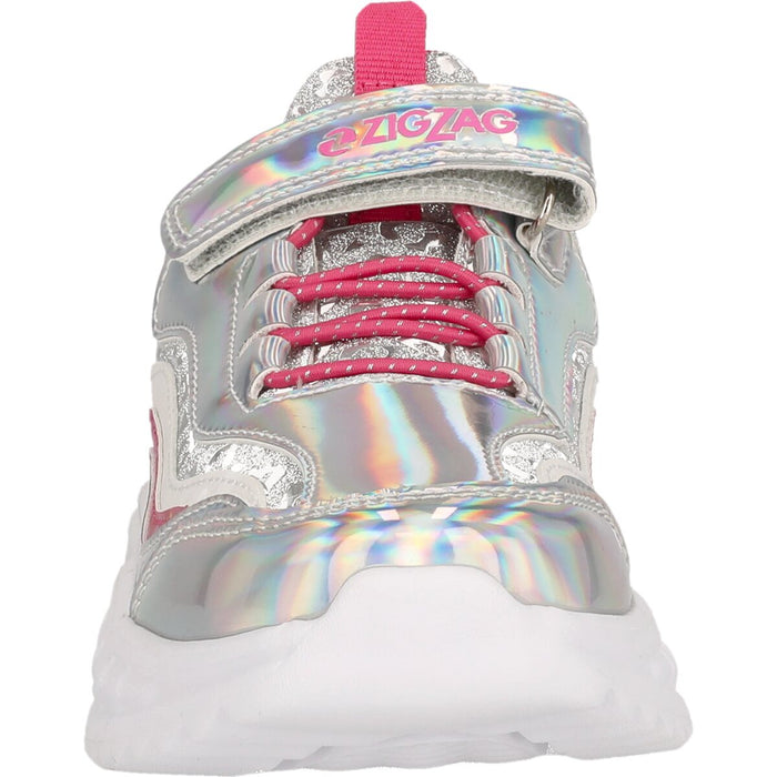 ZIGZAG Lassis Kids Shoe Shoes 1030 Rainbow