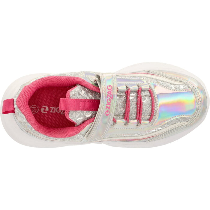 ZIGZAG Lassis Kids Shoe Shoes 1030 Rainbow