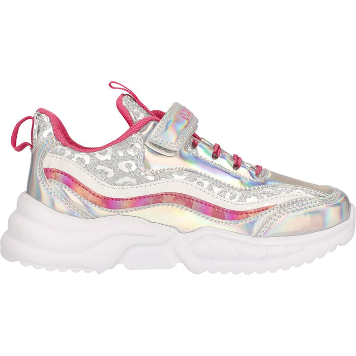 ZIGZAG Lassis Kids Shoe Shoes 1030 Rainbow