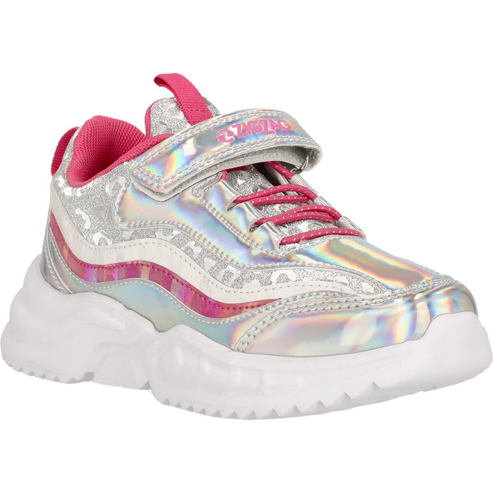 ZIGZAG Lassis Kids Shoe Shoes 1030 Rainbow