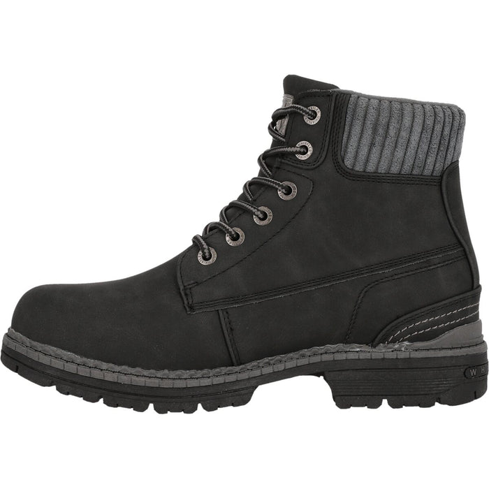 WHISTLER Lasti W Boots Boots 1001 Black