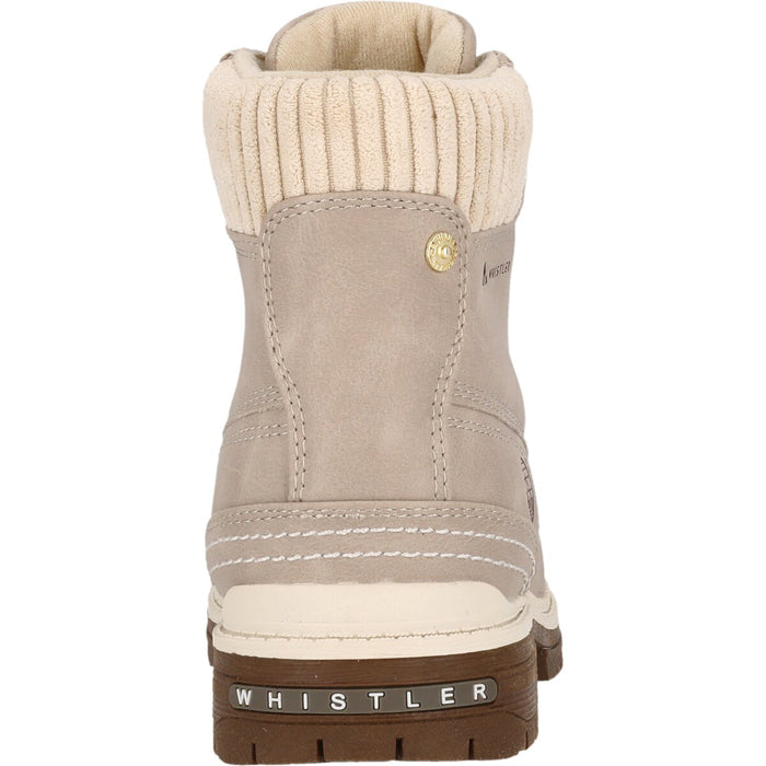 WHISTLER Lasti W Boots Boots 1136 Simply Taupe