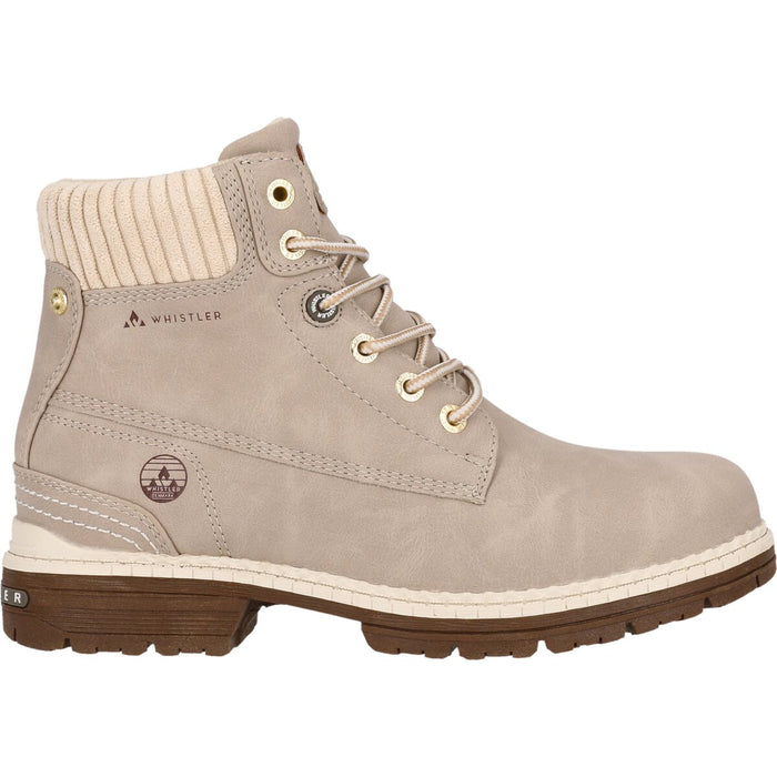 WHISTLER Lasti W Boots Boots 1136 Simply Taupe