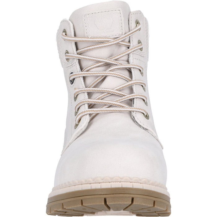 WHISTLER Lasti W Boots Boots 8873 Off White