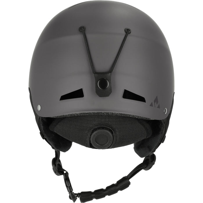 WHISTLER Lattea Ski Helmet Ski Helmet 1122 Forged Iron