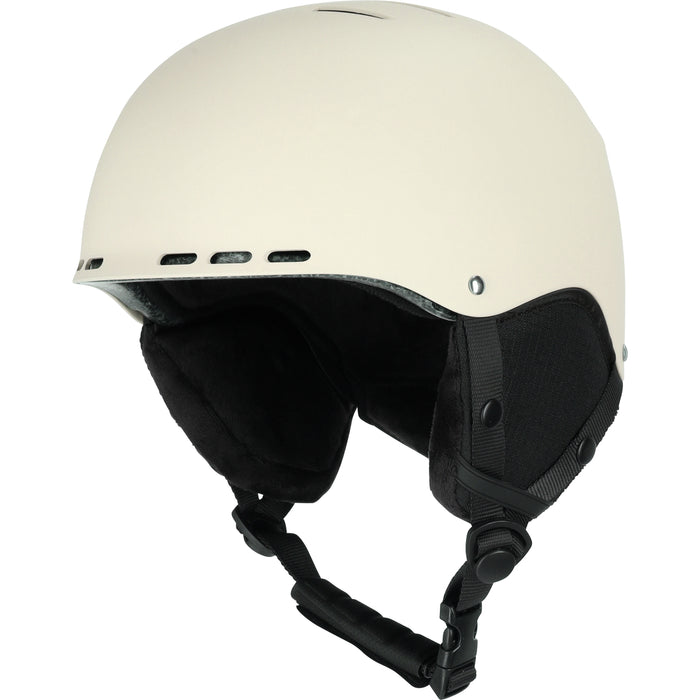 WHISTLER Lattea Ski Helmet Ski Helmet 1299 Snow White