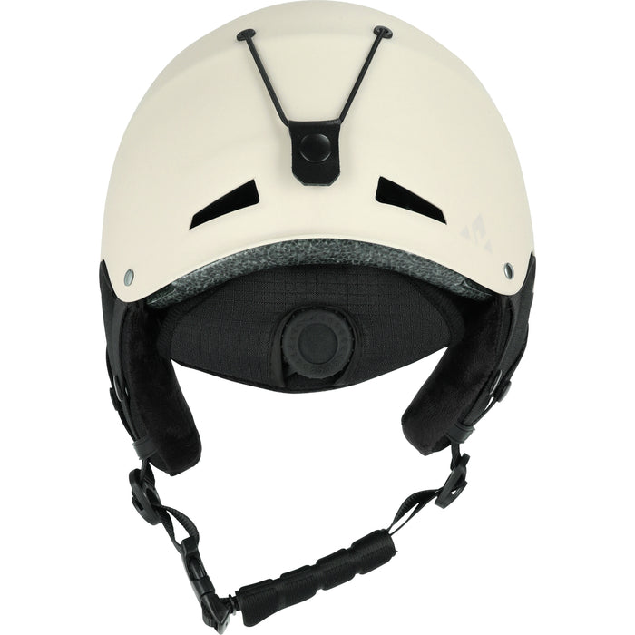WHISTLER Lattea Ski Helmet Ski Helmet 1299 Snow White